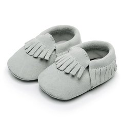 Betere Babyschoenen | Jongens & Meisjes | Inc. voetmaat tabel RQ-85