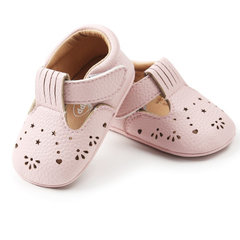 Wonderlijk Babyschoenen | Jongens & Meisjes | Inc. voetmaat tabel NQ-91