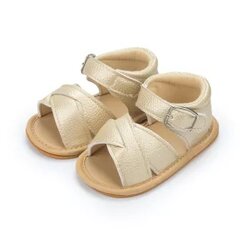 Babyschoenen | Jongens & Meisjes | Inc. tabel