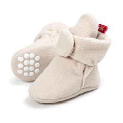 Babyschoenen | Jongens & Meisjes | Inc. tabel