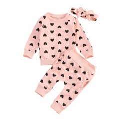 Babykleding Meisjes