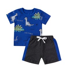 Babykleding Jongens