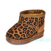 Rock and Joy Mini Snowboots Leopard