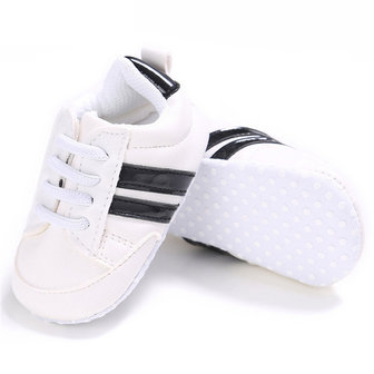 Baby Sneakers Fenna Black