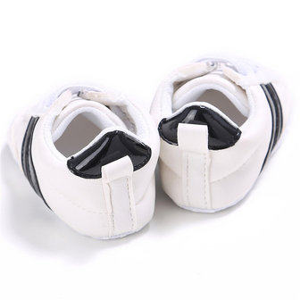 Baby Sneakers Fenna Black