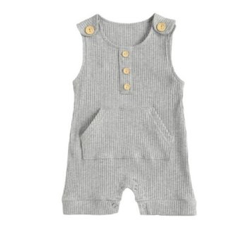 Baby Romper Finn 