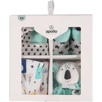 Baby Cadeaubox Forest