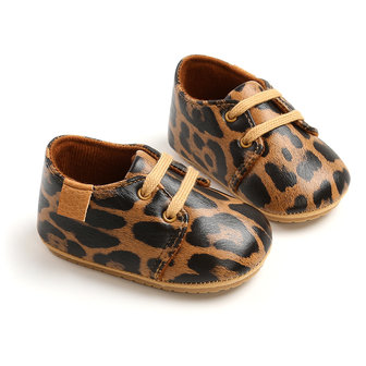 Baby Sneakers Animal Rubber Zool