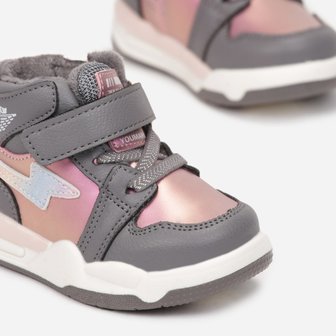 Baby Peuter Sneaker Thunder 