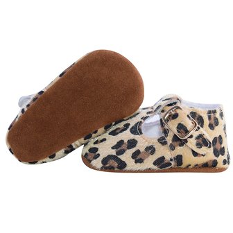 Baby Ballerina Amy Cheetah