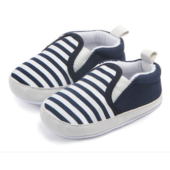 Baby Instappers Striped