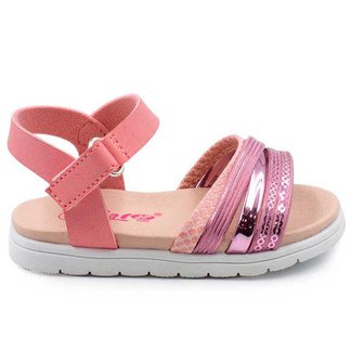 Baby Peuter sandalen Sophie Pink