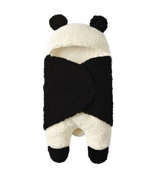 Baby Omslag / Slaapzak Panda