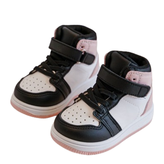 Hoge Kinder Sneakers Fashionita 