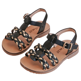 Kindersandalen Tress&eacute; Black 