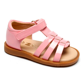 Kindersandalen Lizzy Pink