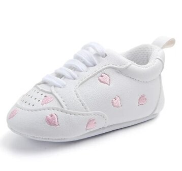 Baby Sneakers Lovely