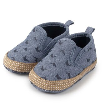 Baby Bootschoenen Shark