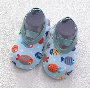 Waterschoentjes Baby Fish Maat 20