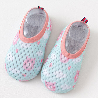 Waterschoentjes Baby Beertje Mesh