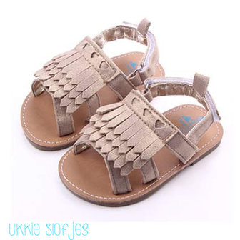 Baby Sandalen Loveness