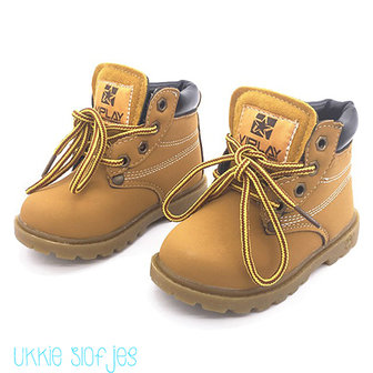 Babyschoenen Timbies