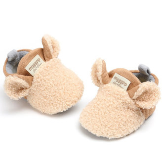 Baby Sloffen Little Sheep Brown