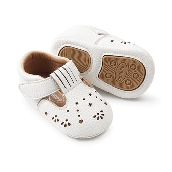 Babyschoenen Yasmin Cream