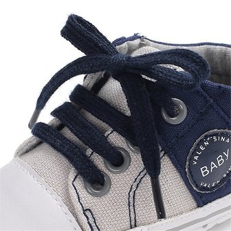 Baby Gympen Dakar Blue