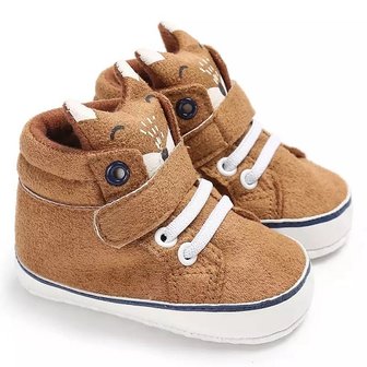 Baby Sneaker Vos