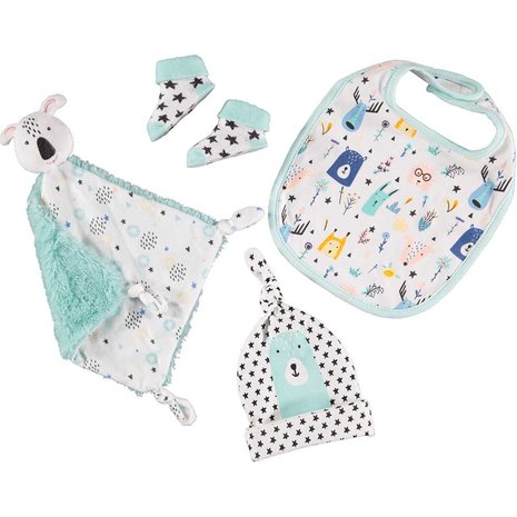 Baby Cadeaubox Forest