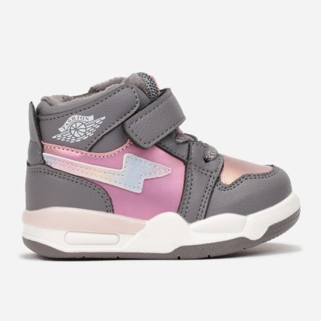 Baby Peuter Sneaker Thunder 