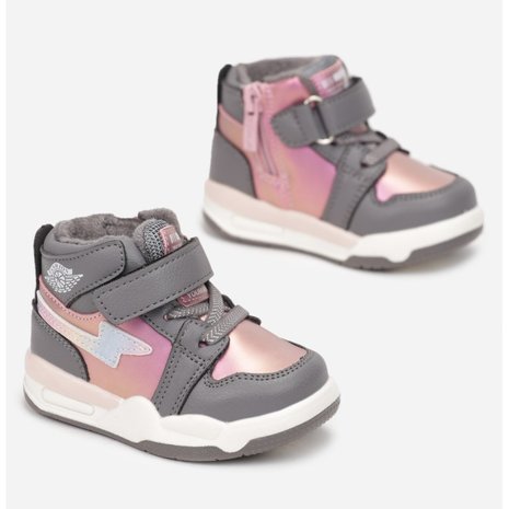 Baby Peuter Sneaker Thunder 