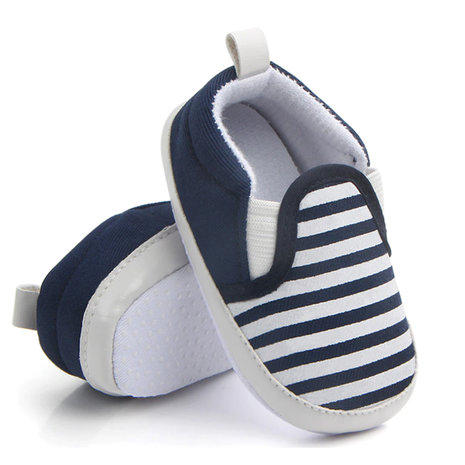Baby Instappers Striped