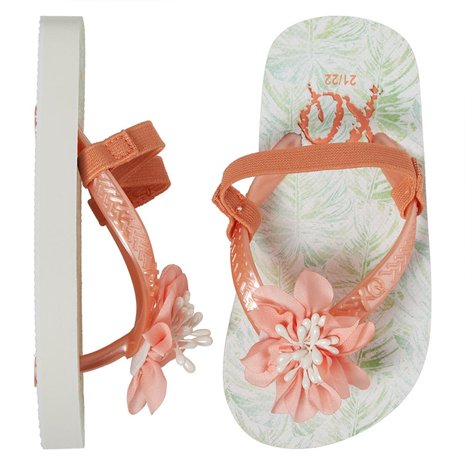 XQ Peuter Slippers Blossom 