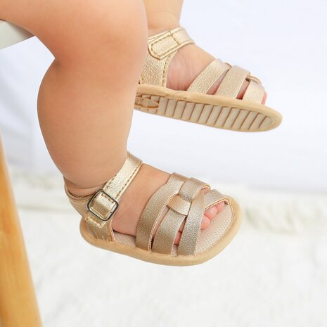 Baby Sandalen Liberty
