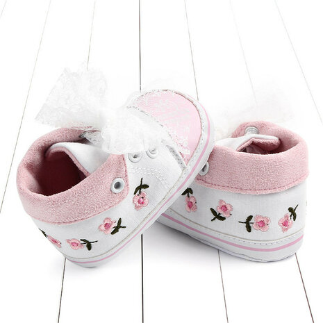 Baby Sneaker Blossom