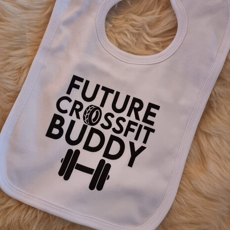 Baby Slab Future Crossfit Buddy