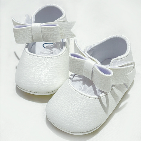 Baby Ballerina Bruidsmeisje bruiloft ivoor