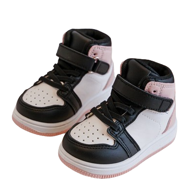Hoge Kinder Sneakers Fashionita 