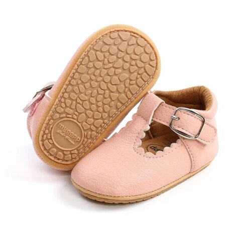 Baby Ballerina Lolita Pink 