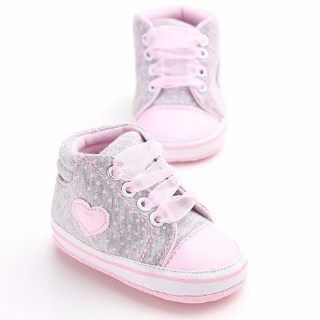 Baby Sneaker Meisjes