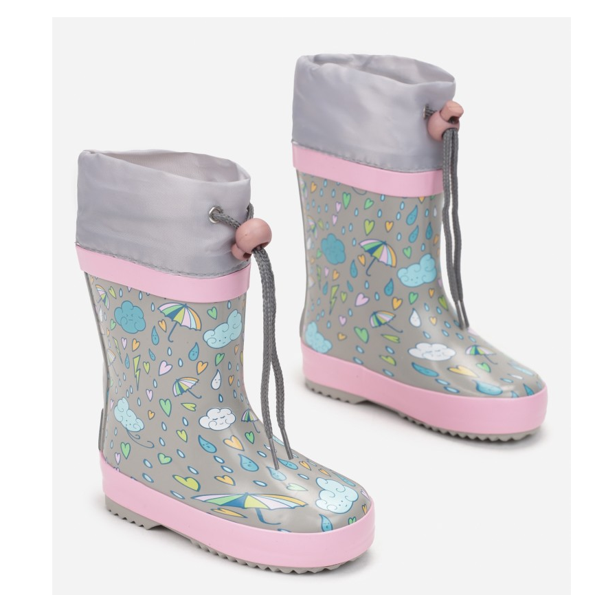 Regenlaarsjes baby deals
