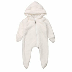Babykleding