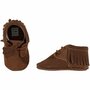 Leren Babyslofjes