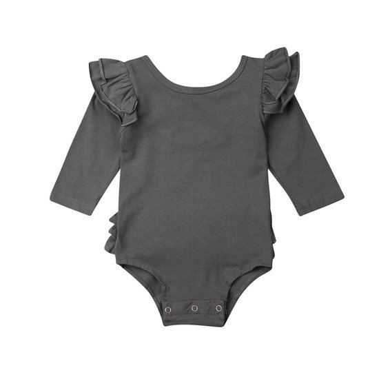 veel plezier magie Onzuiver Baby Rompers voor jongens en meisjes