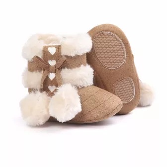Babylaarsjes maat 17 tm 24