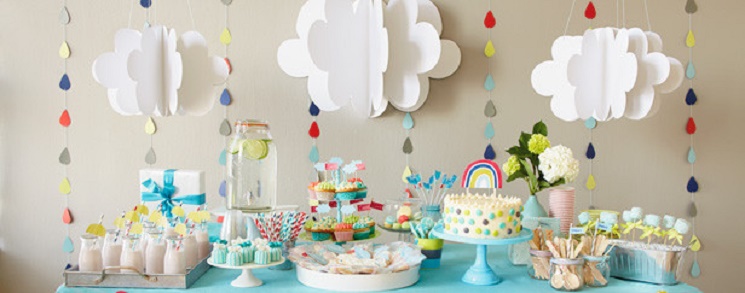 Ongekend Cadeaus voor een Babyshower OS-08