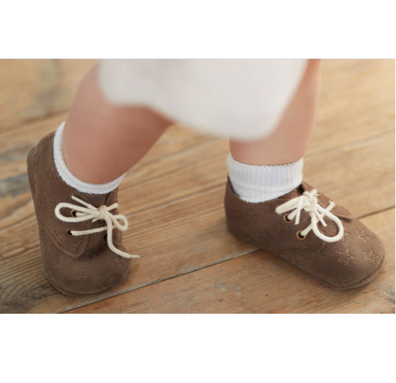 XQ Babyschoenen Little Shoes 