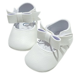 Babyschoenen | Jongens & Meisjes | Inc. tabel